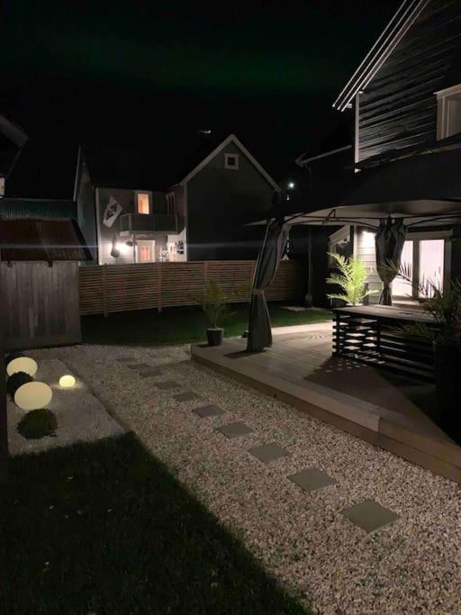 Private House In Orkanger, 35 Minutes From Trondheim * Orkanger