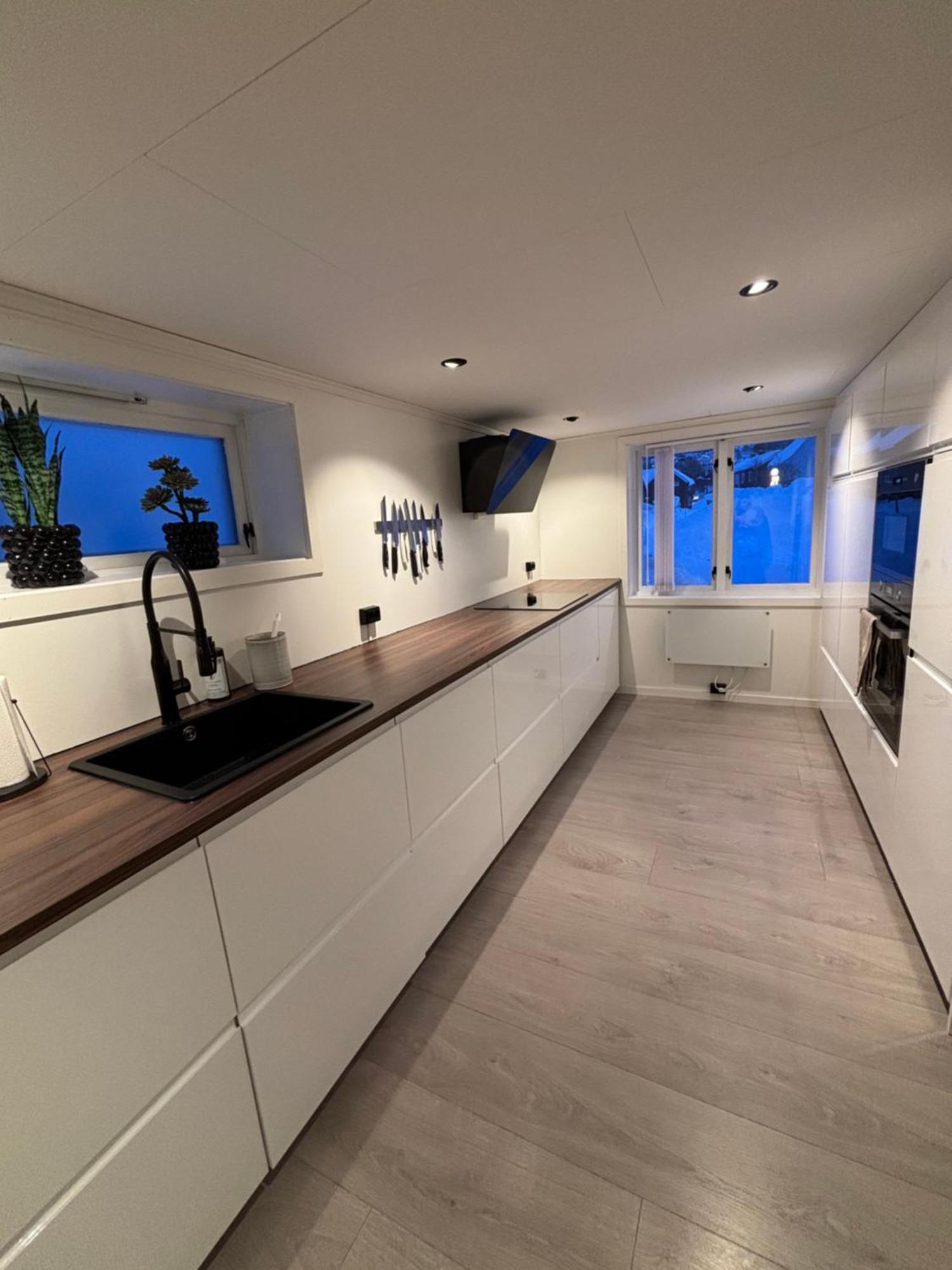 Private House In Orkanger, 35 Minutes From Trondheim * Orkanger